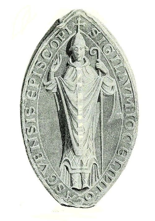 Bishop of Glasgow
